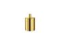 Sanco Bathroom Set Cosmetic Box Χάλκινο ματ 80101-Μ26