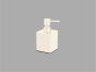 Sanco Bathroom Set Επικαθήμενο Ντισπένσερ Χάλκινο ματ 90352-Μ26