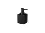 Sanco Bathroom Set Επικαθήμενο Ντισπένσερ Χάλκινο ματ 90352-Μ26