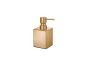 Sanco Bathroom Set Επικαθήμενο Ντισπένσερ Χάλκινο ματ 90352-Μ26