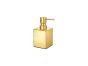 Sanco Bathroom Set Επικαθήμενο Ντισπένσερ Χάλκινο ματ 90352-Μ26