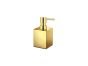 Sanco Bathroom Set Επικαθήμενο Ντισπένσερ Χάλκινο ματ 90352-Μ26