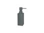 Sanco Bathroom Set Επικαθήμενο Ντισπένσερ Χάλκινο ματ 90353-Μ26
