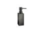 Sanco Bathroom Set Επικαθήμενο Ντισπένσερ Χάλκινο ματ 90353-Μ26