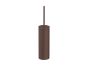Sanco Toilet Brush Holders Πιγκάλ Σκούρο γραφίτη 90518-122