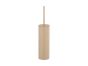 Sanco Toilet Brush Holders Πιγκάλ Σκούρο γραφίτη 90518-122