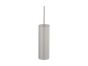 Sanco Toilet Brush Holders Πιγκάλ Σκούρο γραφίτη 90518-122