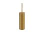 Sanco Toilet Brush Holders Πιγκάλ Σκούρο γραφίτη 90518-122