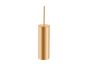 Sanco Toilet Brush Holders Πιγκάλ Σκούρο γραφίτη 90518-122
