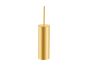 Sanco Toilet Brush Holders Πιγκάλ Σκούρο γραφίτη 90518-122
