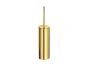 Sanco Toilet Brush Holders Πιγκάλ Σκούρο γραφίτη 90518-122