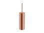 Sanco Toilet Brush Holders Πιγκάλ Σκούρο γραφίτη 90518-122