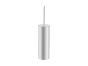 Sanco Toilet Brush Holders Πιγκάλ Σκούρο γραφίτη 90518-122