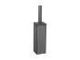 Sanco Toilet Brush Holders Πιγκάλ Inox 90572-Α90