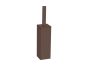 Sanco Toilet Brush Holders Πιγκάλ Inox 90572-Α90