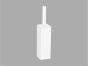 Sanco Toilet Brush Holders Πιγκάλ Inox 90572-Α90
