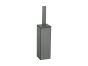 Sanco Toilet Brush Holders Πιγκάλ Inox 90572-Α90