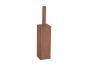Sanco Toilet Brush Holders Πιγκάλ Inox 90572-Α90