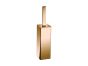 Sanco Toilet Brush Holders Πιγκάλ Inox 90572-Α90