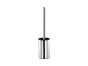 Sanco Toilet Brush Holders Πιγκάλ Λευκό ματ 90593-Μ101