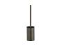 Sanco Toilet Brush Holders Πιγκάλ Χρώμιο 90593-Α03