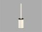 Sanco Toilet Brush Holders Πιγκάλ Χρώμιο 90593-Α03