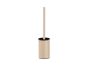 Sanco Toilet Brush Holders Πιγκάλ Χρώμιο 90593-Α03
