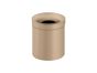 Sanco Open Bins Χαρτοδοχείο δωματίου 5lt Σκούρο γραφίτη 90650-122