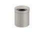 Sanco Open Bins Χαρτοδοχείο δωματίου 5lt Σκούρο γραφίτη 90650-122