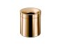 Sanco Open Bins Χαρτοδοχείο δωματίου 5lt Σκούρο γραφίτη 90650-122