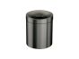 Sanco Open Bins Χαρτοδοχείο δωματίου 5lt Σκούρο γραφίτη 90650-122
