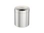 Sanco Open Bins Χαρτοδοχείο δωματίου 5lt Σκούρο γραφίτη 90650-122