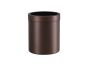 Sanco Open Bins Χαρτοδοχείο 5lt Λευκό ματ 90660-Μ101