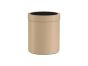 Sanco Open Bins Χαρτοδοχείο 5lt Λευκό ματ 90660-Μ101