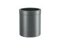 Sanco Open Bins Χαρτοδοχείο 5lt Λευκό ματ 90660-Μ101