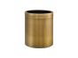 Sanco Open Bins Χαρτοδοχείο 5lt Λευκό ματ 90660-Μ101