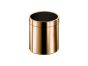 Sanco Open Bins Χαρτοδοχείο 5lt Λευκό ματ 90660-Μ101