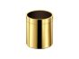 Sanco Open Bins Χαρτοδοχείο 5lt Λευκό ματ 90660-Μ101