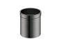 Sanco Open Bins Χαρτοδοχείο 5lt Λευκό ματ 90660-Μ101