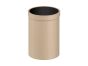 Sanco Open Bins Χαρτοδοχείο 12lt Σκούρο γραφίτη 90664-122