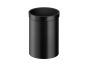 Sanco Open Bins Χαρτοδοχείο 12lt Σκούρο γραφίτη 90664-122