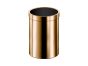 Sanco Open Bins Χαρτοδοχείο 12lt Σκούρο γραφίτη 90664-122