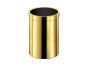 Sanco Open Bins Χαρτοδοχείο 12lt Σκούρο γραφίτη 90664-122
