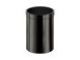 Sanco Open Bins Χαρτοδοχείο 12lt Σκούρο γραφίτη 90664-122