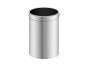 Sanco Open Bins Χαρτοδοχείο 12lt Σκούρο γραφίτη 90664-122