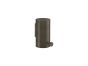 Sanco Bathroom Set Ντισπένσερ επαγγελματικό Μαύρο ματ 91330-Μ116