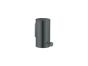 Sanco Bathroom Set Ντισπένσερ επαγγελματικό Μαύρο ματ 91330-Μ116