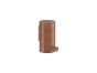 Sanco Bathroom Set Ντισπένσερ επαγγελματικό Μαύρο ματ 91330-Μ116