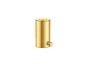 Sanco Bathroom Set Ντισπένσερ επαγγελματικό Μαύρο ματ 91330-Μ116