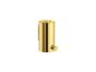 Sanco Bathroom Set Ντισπένσερ επαγγελματικό Μαύρο ματ 91330-Μ116